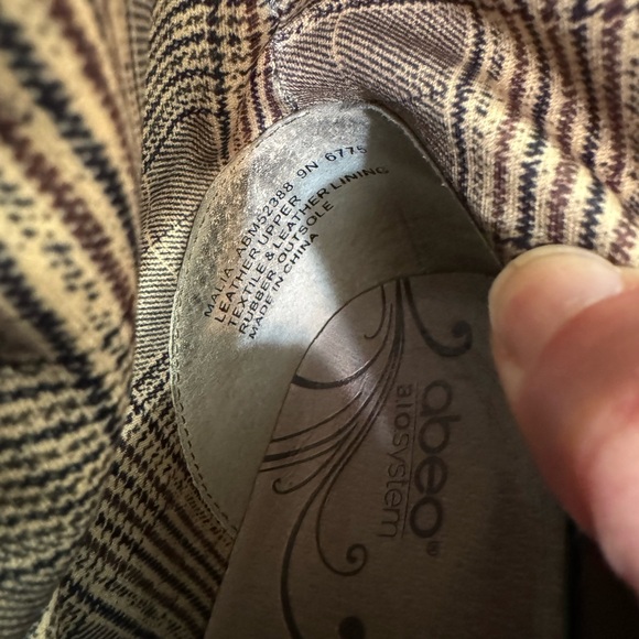 Abeo B.I.O systems women’s boots - Picture 2 of 8